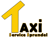 Taxiservice Sprundel
